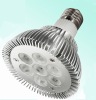 Dimmable par30 LED lamps