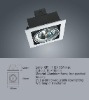 Model: 03306A Grille Spot Lamp