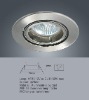 Model: 01207 Die-Cast Spot Light