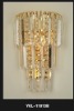 Crystal wall lamp  11013B