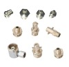 Grease Nipples for Hydraulic Fittings