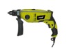 Hammer drill