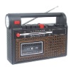 PX-7900T radio cassette recorder