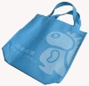 Non-woven shopping bags