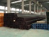 square and rectangular steel tube/pipe