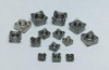 Sell Square Nut(square nuts, din928 nut,JIS B1196 nuts supplier)