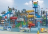 water park