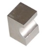 Stainless steel furniture knob