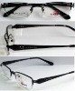 Titanium eyewear frame