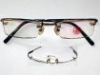 rimless frame