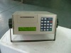 Portable Ultrasonic Flow Meter (Ultrasonic flowmeter, flowmeter)