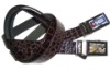 Men's fashion belt