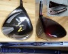 2009 Golf products R7 CGB  Driver