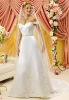 designer wedding dress