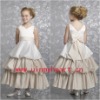 New Flower girl dressesF101