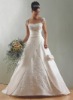 fashion wedding dresses-W31