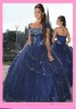 2010 new arrival prom dress BG0098