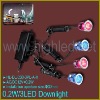 3LED DOWNLIGHT