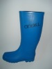 fashion rubber boots for women