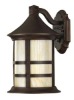 wall lamp RDO1390-01-CB(CE,CCC,CUL, CB Approved)