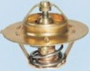 auto parts cooling system thermostat