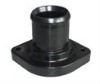 cooling system water flange