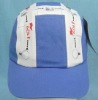 running cap