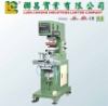 Roller 1 Color Pad Printing Machine