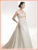 Elegant wedding dress mw92009