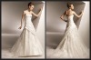 Classy quality fashion bridal wedding gown mw91920