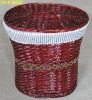 willow laundry hamper