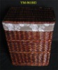 willow laundry hamper