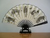 cloth  fans