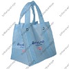 nonwoven shopping bag