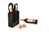 non-woven wine bottle bag