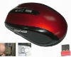 905 Popular 2.4G Wireless Optical Mouse