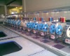 615 double sequins Embroidery Machine