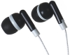 in-ear earphone