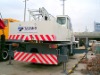 Hydraulic Truck Crane