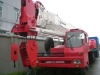 Truck Crane