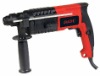 Hammer drill