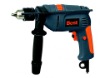 Impact drill