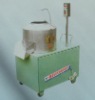 potato stripping machine