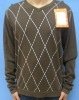 Men's cotton sweater BN0020