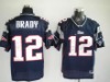 New England Patriots  #12 Brady  jerseys