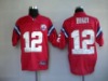 New England Patriots  #12 Brady  jerseys