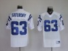 Indianapolis Colts  #63 SATUROAY jerseys