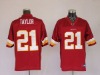 size:48,50,52,54,56 Washington Red Skins #21 TAYLOR jerseys