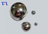 titanium ball