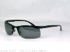 UV Protective Polarized sport aluminum sunglasses_S03AL-044